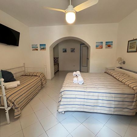 La Casa Al Mare Vulcano Đảo Vulcano Ngoại thất bức ảnh