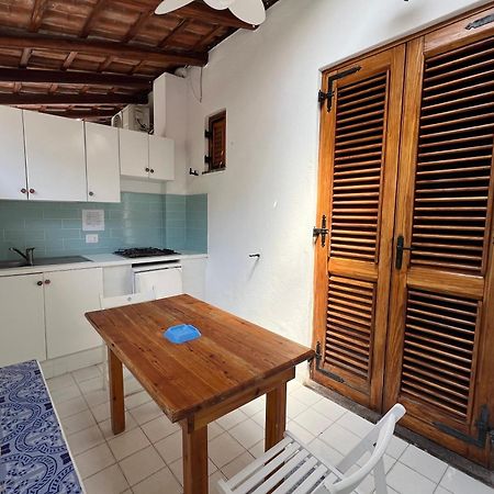 La Casa Al Mare Vulcano Đảo Vulcano Ngoại thất bức ảnh