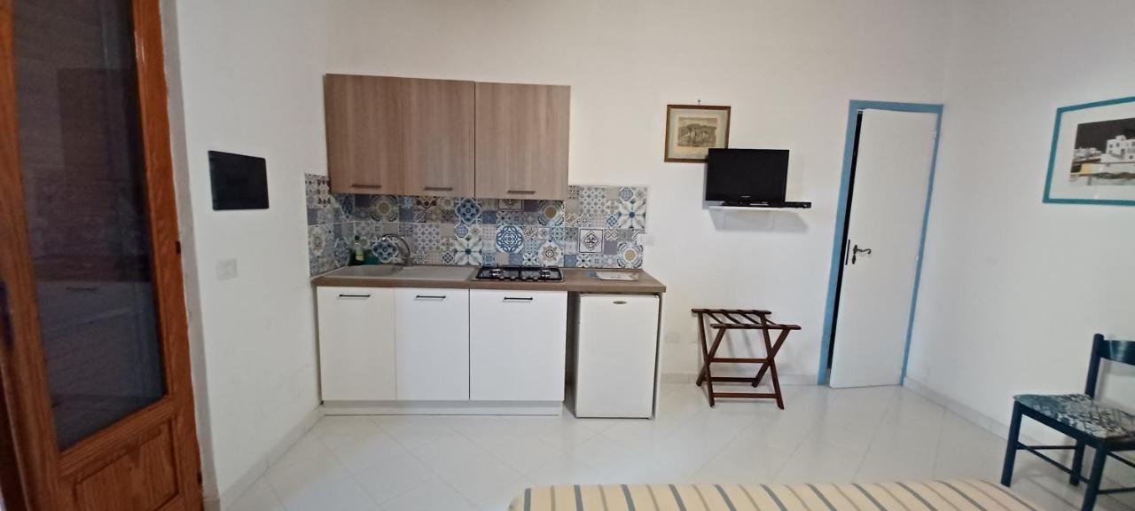 La Casa Al Mare Vulcano Đảo Vulcano Ngoại thất bức ảnh