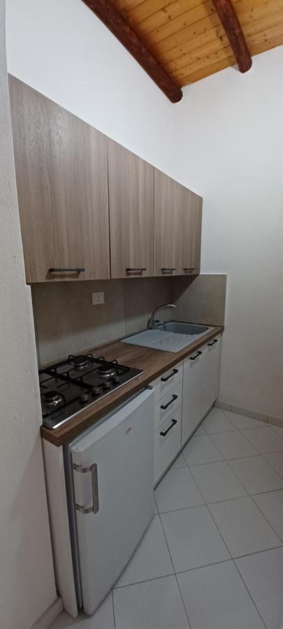 La Casa Al Mare Vulcano Đảo Vulcano Ngoại thất bức ảnh