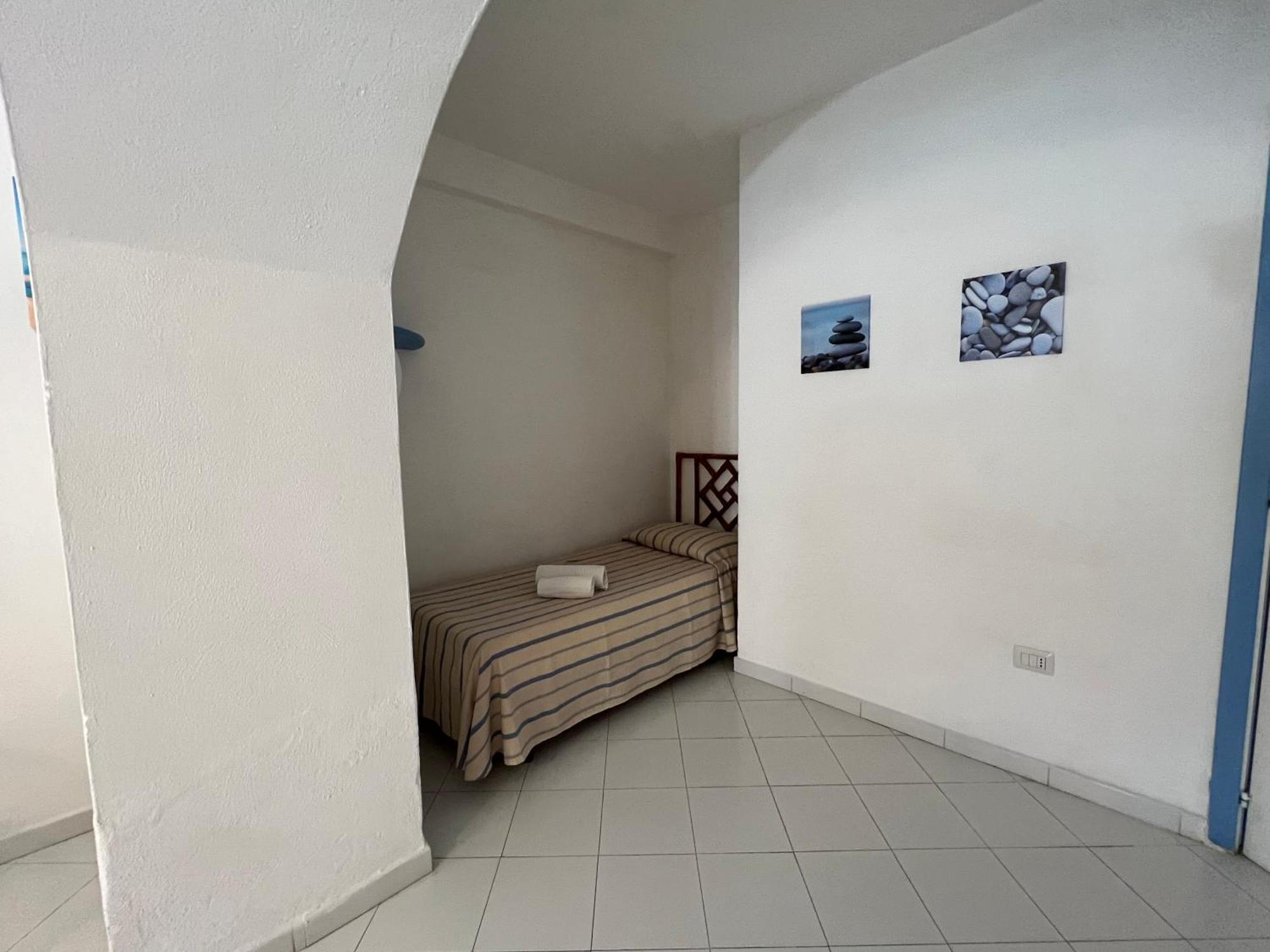 La Casa Al Mare Vulcano Đảo Vulcano Ngoại thất bức ảnh