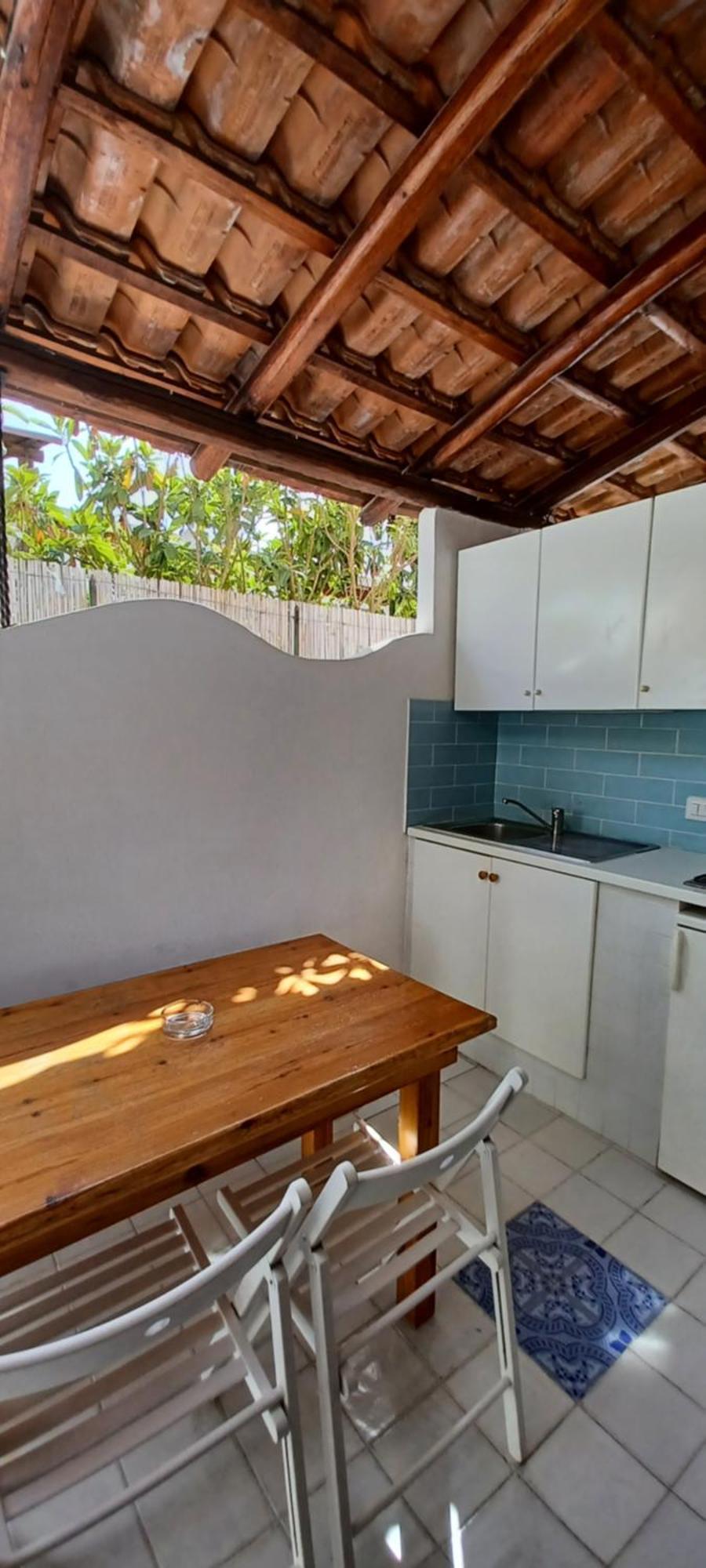 La Casa Al Mare Vulcano Đảo Vulcano Phòng bức ảnh