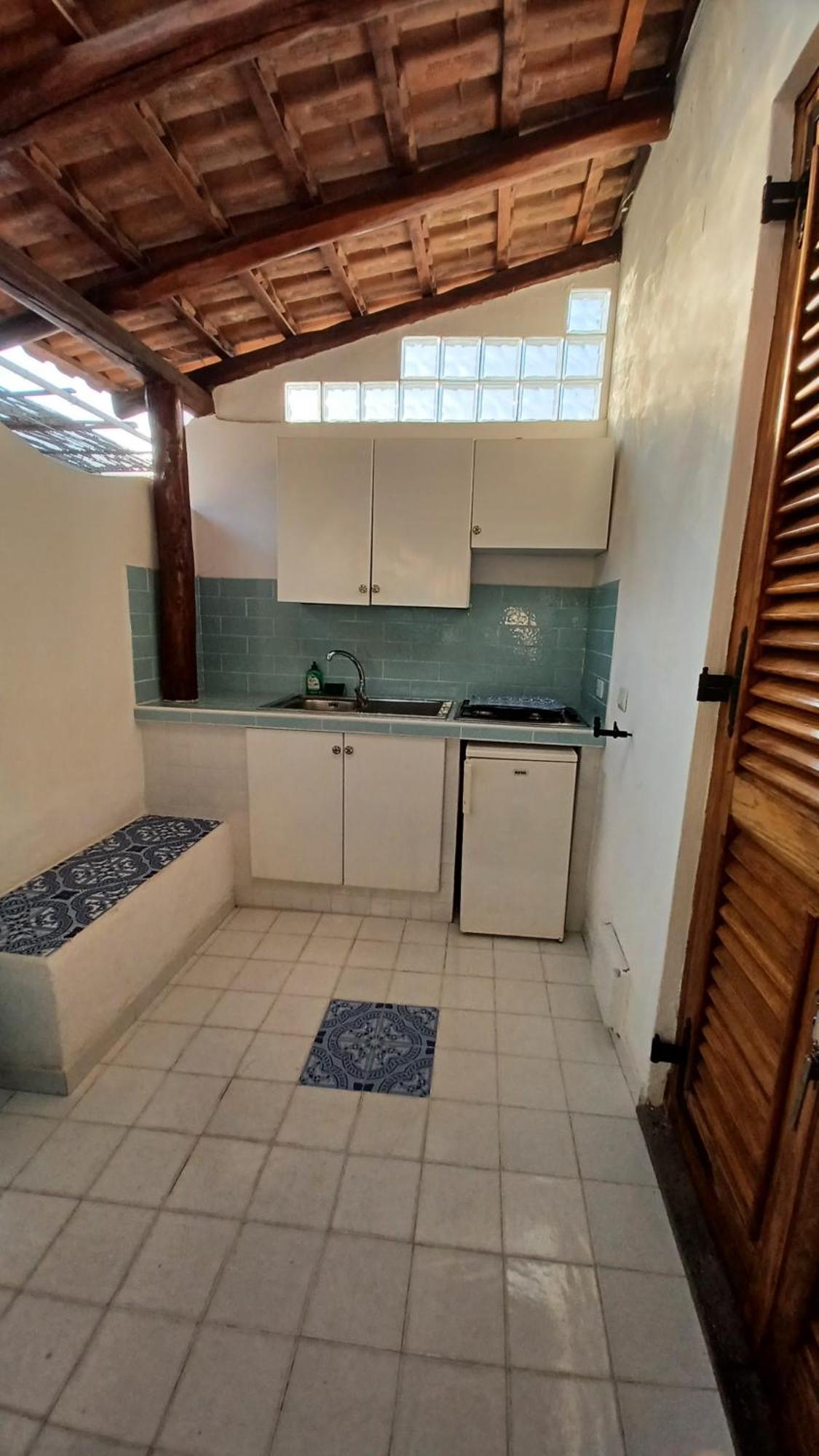 La Casa Al Mare Vulcano Đảo Vulcano Phòng bức ảnh