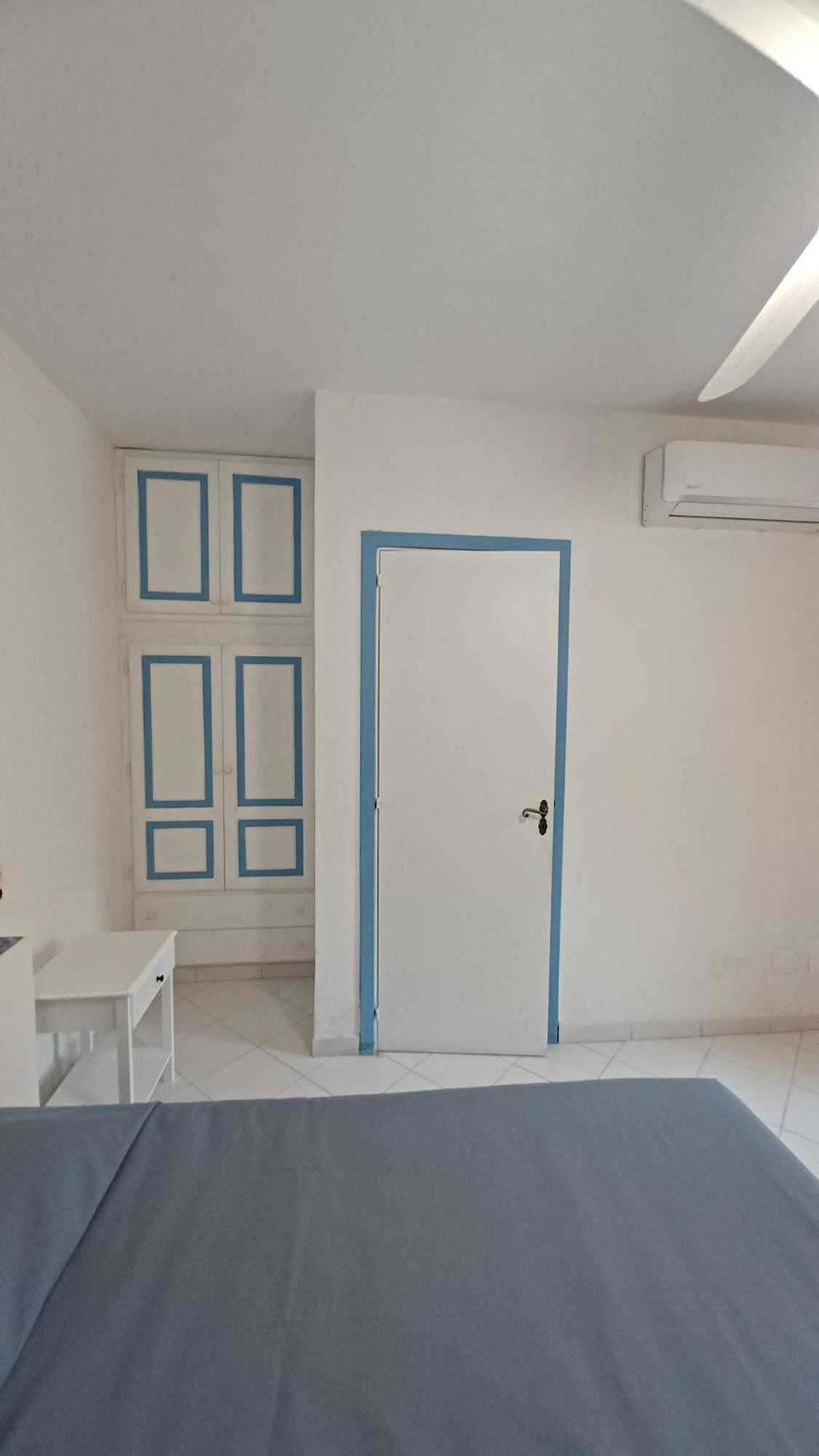 La Casa Al Mare Vulcano Đảo Vulcano Phòng bức ảnh