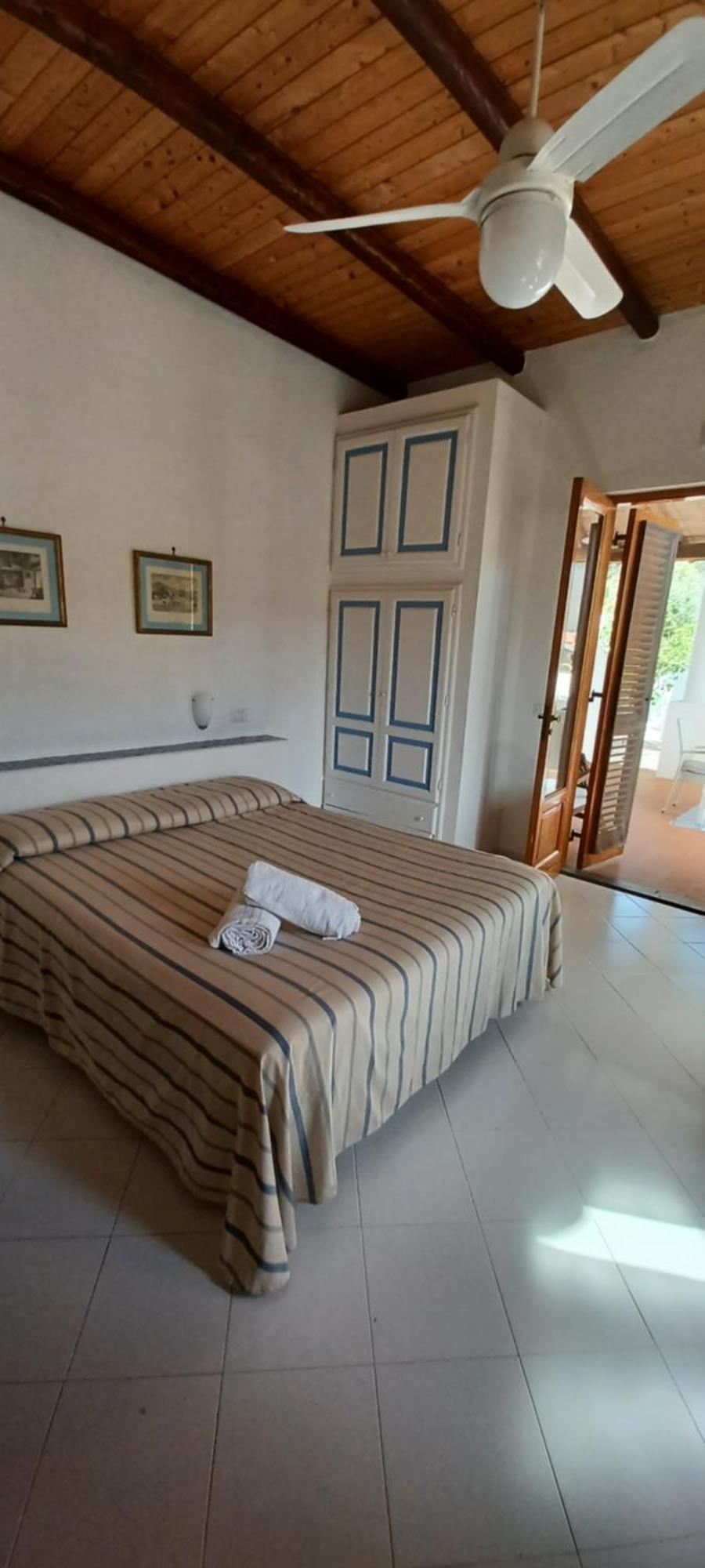 La Casa Al Mare Vulcano Đảo Vulcano Phòng bức ảnh