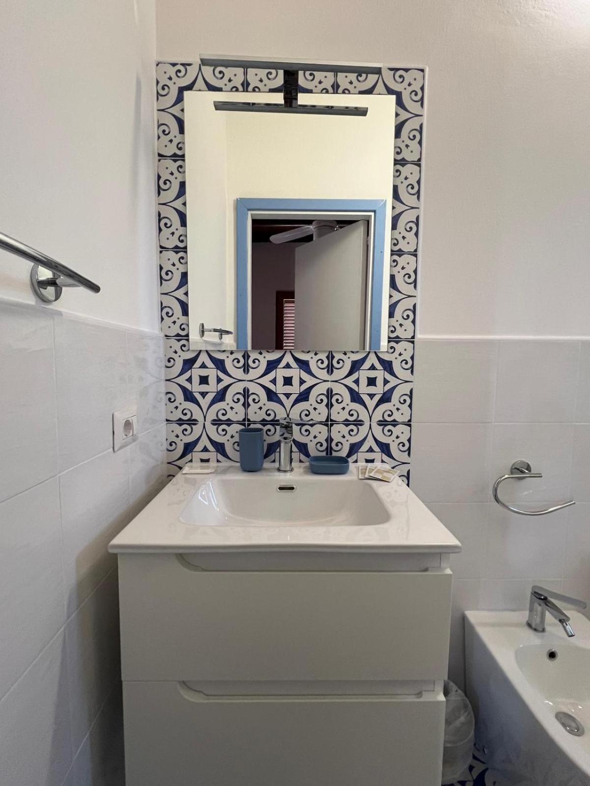 La Casa Al Mare Vulcano Đảo Vulcano Ngoại thất bức ảnh