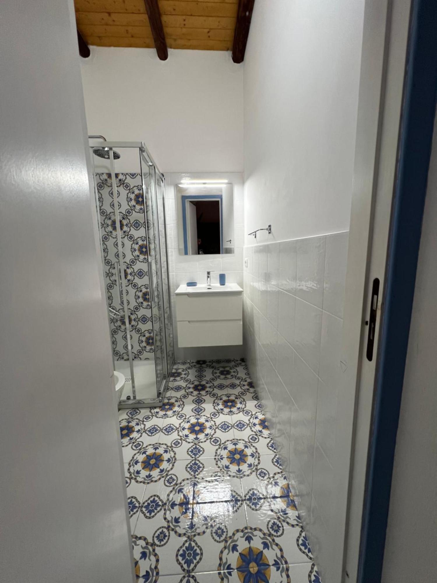 La Casa Al Mare Vulcano Đảo Vulcano Phòng bức ảnh