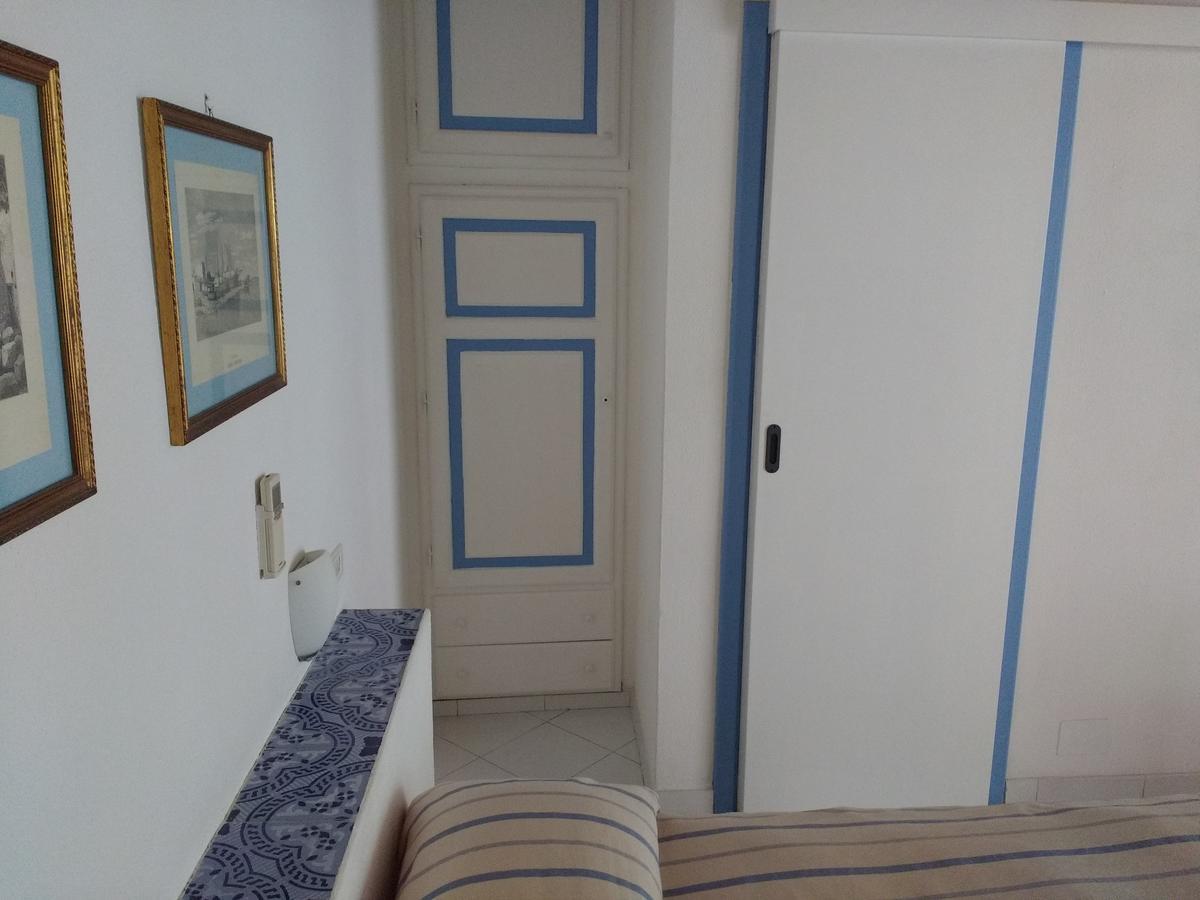 La Casa Al Mare Vulcano Đảo Vulcano Ngoại thất bức ảnh