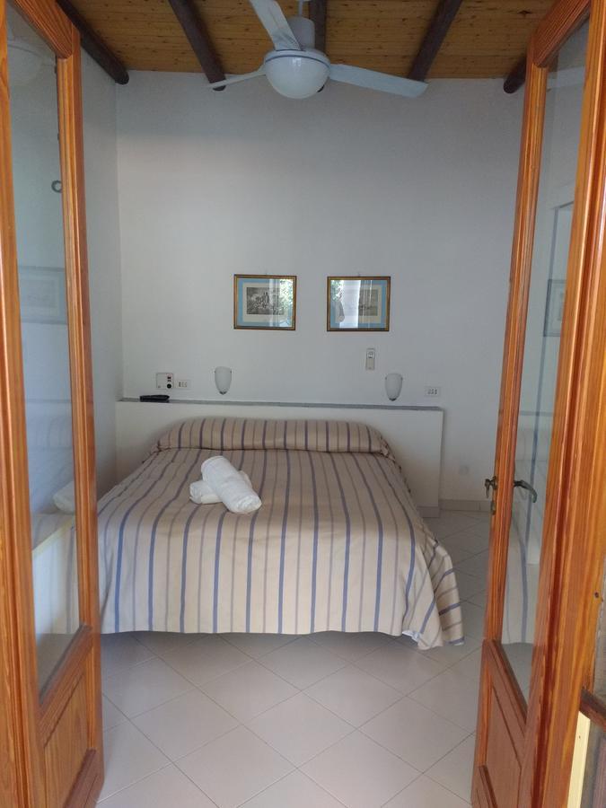 La Casa Al Mare Vulcano Đảo Vulcano Ngoại thất bức ảnh